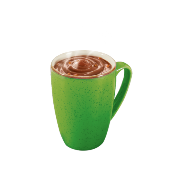 Tasse grün