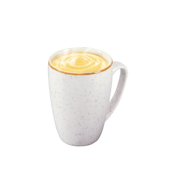 Tasse weiss
